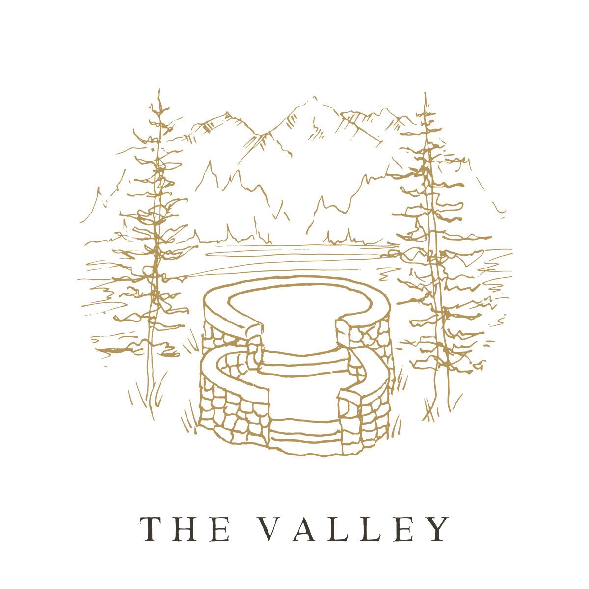 lindsay-mcghee-designs-the-whistler-elopement-company-illustration-the-valley