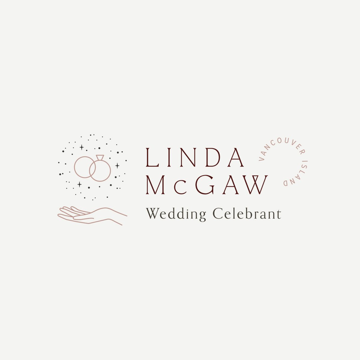 lindsay-mcghee-designs-linda-mcgaw-vancouver-island-wedding-celebrant-logo-horz-1200x1200
