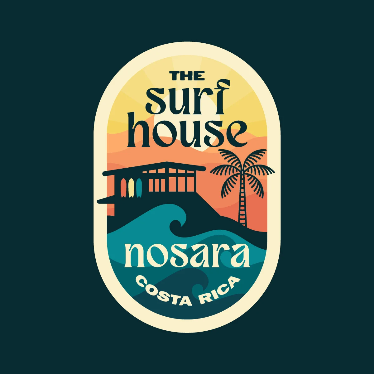 lindsay-mcghee-desigs-the-surf-house-nosara-logo-oval-dark-1200x1200